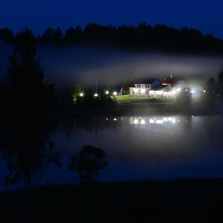 Oeoebikuoru Villa Rõuge Exteriér fotografie