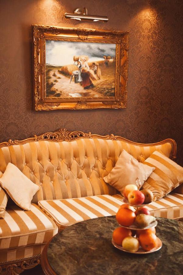 Oeoebikuoru Villa Rõuge Exteriér fotografie
