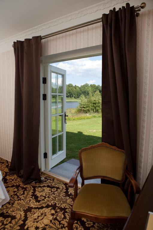 Oeoebikuoru Villa Rõuge Exteriér fotografie