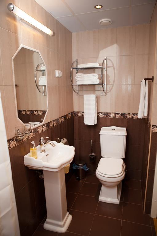 Oeoebikuoru Villa Rõuge Exteriér fotografie