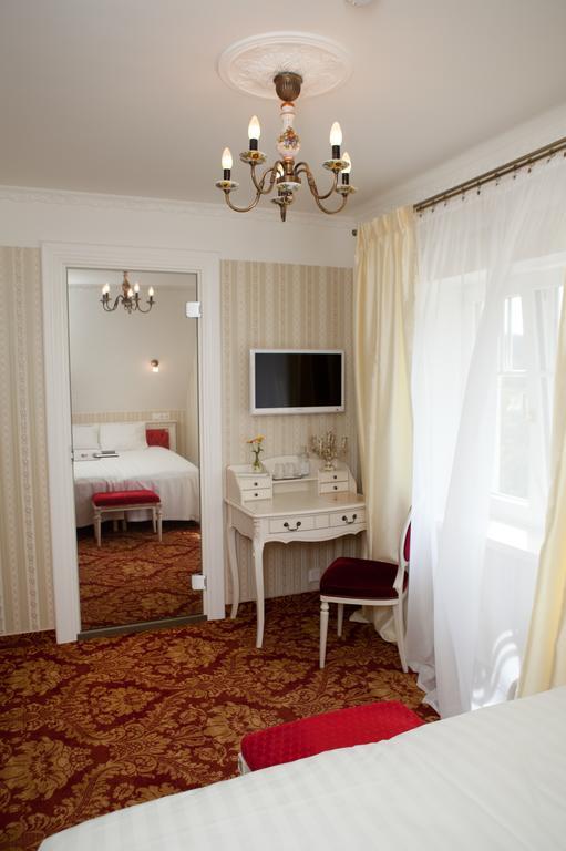 Oeoebikuoru Villa Rõuge Exteriér fotografie