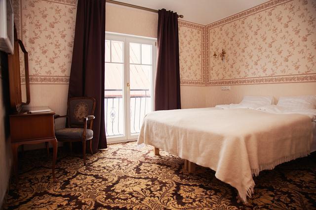 Oeoebikuoru Villa Rõuge Pokoj fotografie
